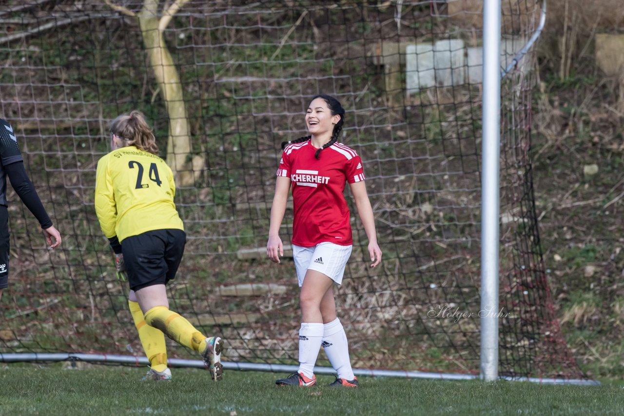 Bild 120 - F Rot Schwarz Kiel - SV Henstedt Ulzburg 2 : Ergebnis: 1:1